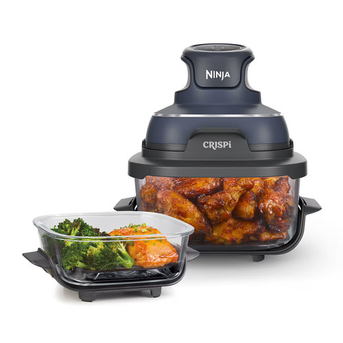 Ninja crispi portable glass - ninja,