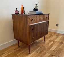 Mid Century Vintage Retro