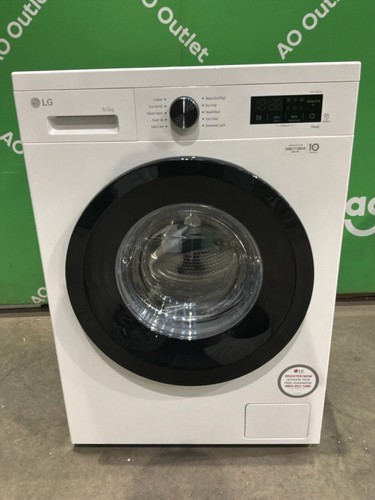 9kg 5kg washer dryer - dryer,