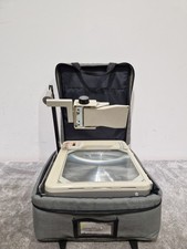 Elmo Hp-2850s Overhead Projector - High Lumens, Portable Design - Good