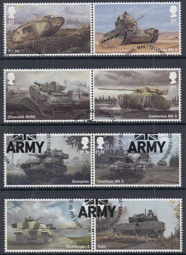 2021 british army - 2021,