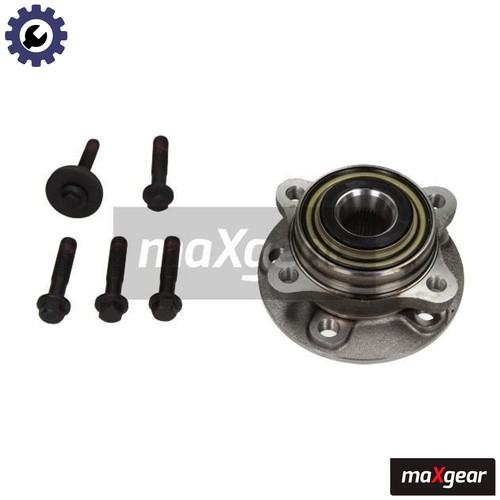 Wheel bearing kit - kit, 33-0551