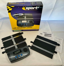 Scalextric c8215 electronic - scalextric,