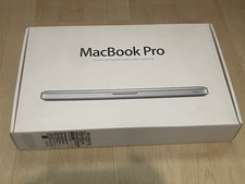 Apple MacBook Pro A1278