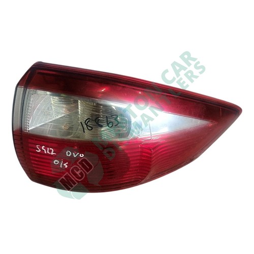 Ford max c344 mk2 - ford,
