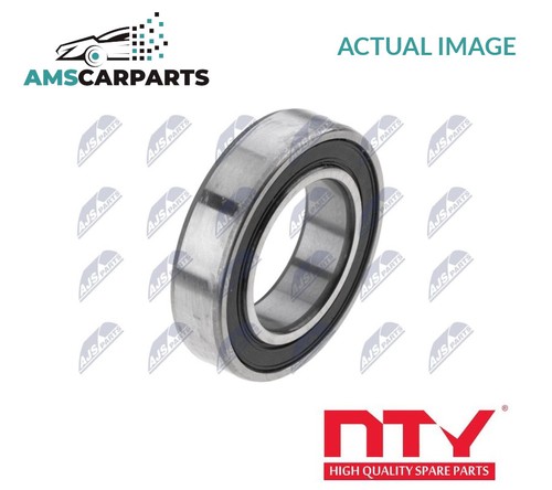 Propshaft mounting mount - propshaft,
