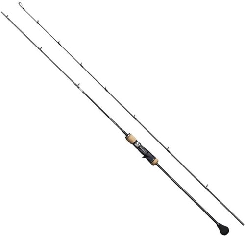 Shimano baitcasting rod - shimano, 19