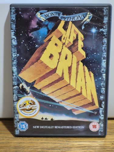 Monty python life brian - monty, of