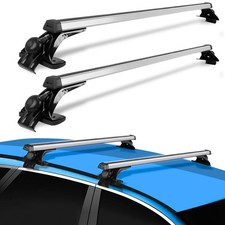 Universal Roof Rack Cross Bars
