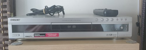 Vintage sony rdr - vintage, rdr-gx300