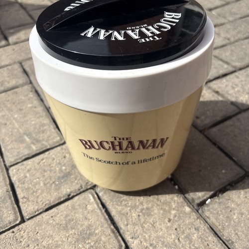 Vintage buchanan blend ice - vintage,