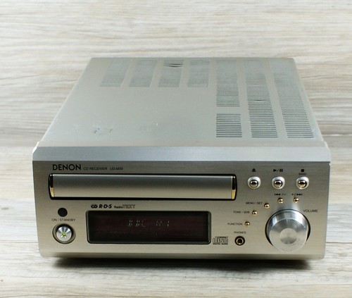 Denon m30 player - denon,