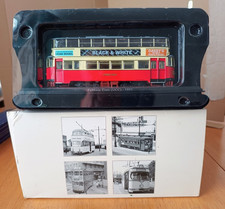 Feltham Tram( 1:76 Scale)?