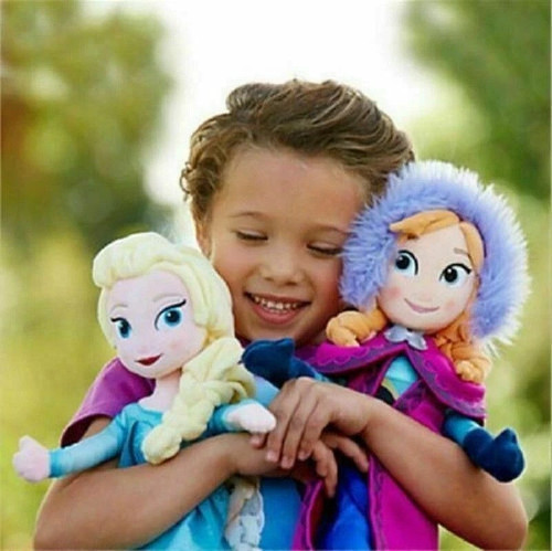 Frozen elsa anna - frozen,