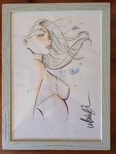 FATHOM HAND-DRAWING WITH