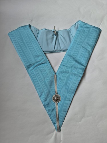 Masonic regalia craft officer - regalia,