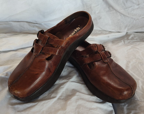 Earth shoes womens size 8 - shoes-,
