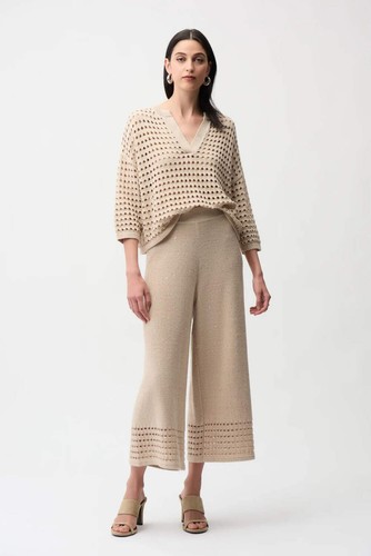 Joseph ribkoff sequined - joseph, open