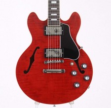 Gibson ES-339 Cherry