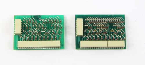 Pcb studer 166 - pcb, and