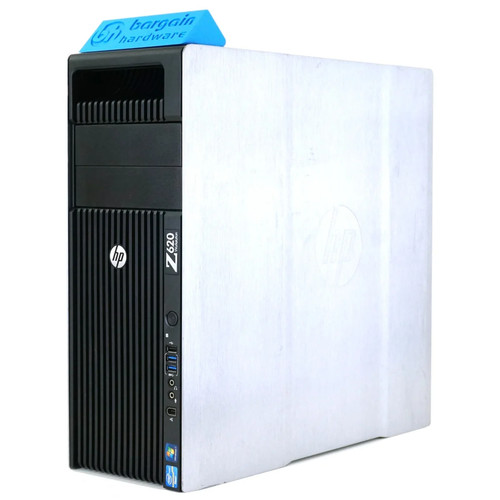 Z620 workstation barebones - z620,