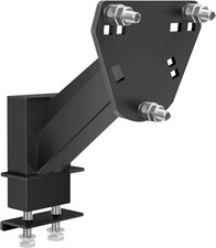 Stake Pocket Spare Tire