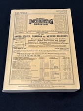 Official Railway Equipment