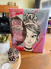 Disney Bedding, Single Bedding, Princess Bedding, Pink, Duvet Cover, Bed set