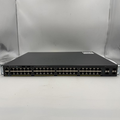 Cisco catalyst - cisco,