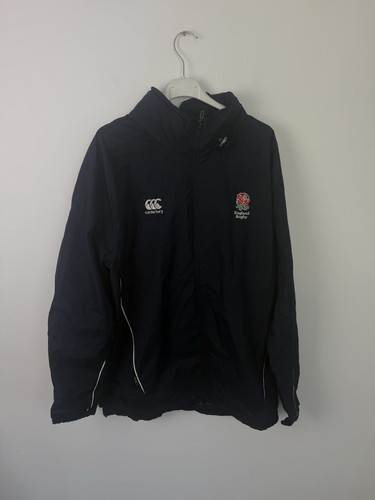 Men england rugby - rugby, jacket