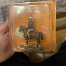 Del Prado Cavalry Through The