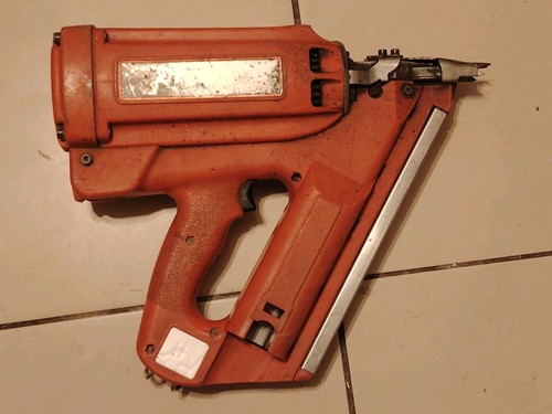 Paslode im350 1st fix - paslode, nail