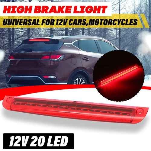 Car led 12v high - car, 20