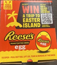Reeses peanut butter crème - reeses,