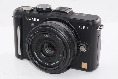 Appearance good panasonic - good],