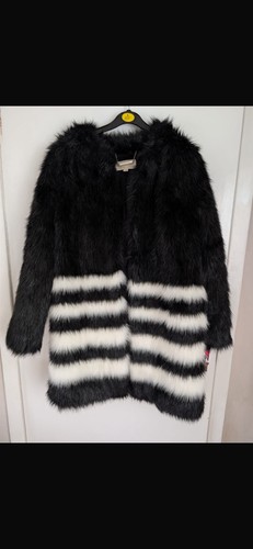 Michael kors faux fur - faux,