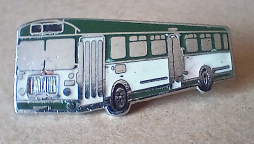 Public service vehicle - vehicle,