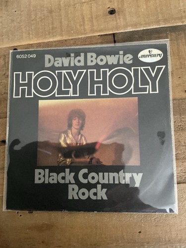 David bowie holy - david,