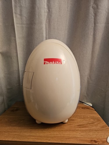 Makita mini fridge warmer - mini, egg