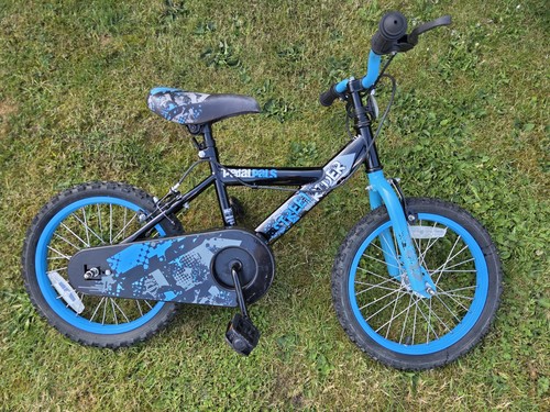 Pedal pals street - pedal, rider