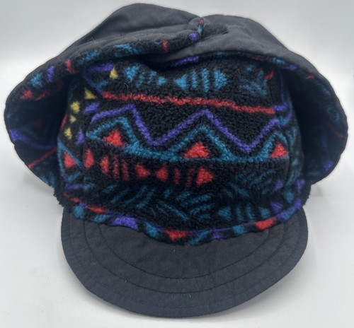 Vtg columbia fleece lined - vtg,