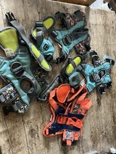 3Peaks Escape Proof Dog