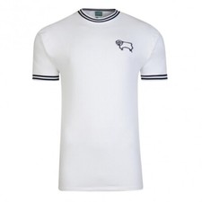 Derby County 1972 Retro