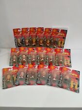 Corinthian Prostars Treble