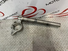 SUZUKI GSXR 600 HANDLEBAR CLIP