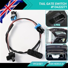 For Vauxhall Meriva B