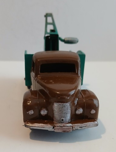Dinky toys 420 commer - -,