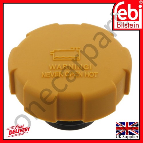 Radiator expansion tank - expansion,