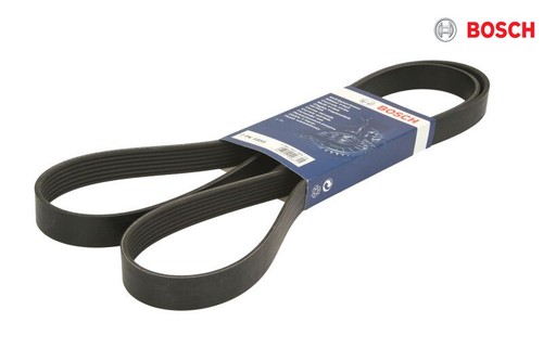 Ribbed belt 1987947565 - 1987947565, bosch