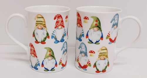 Lucky gonks mugs - lucky, 6